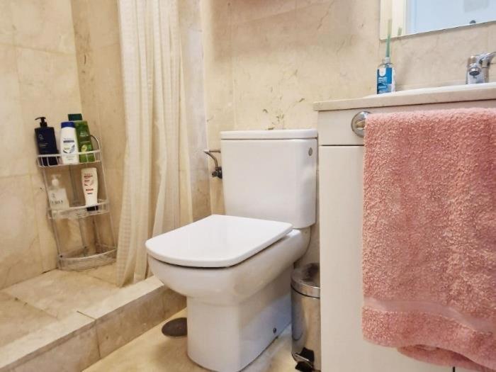 Duplex Patos 1 Bedroom Apartment *