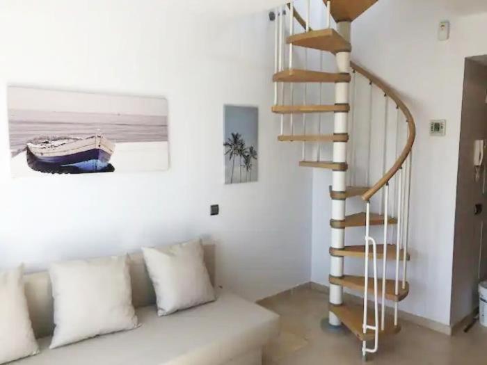 Duplex Patos 1 Bedroom Apartment