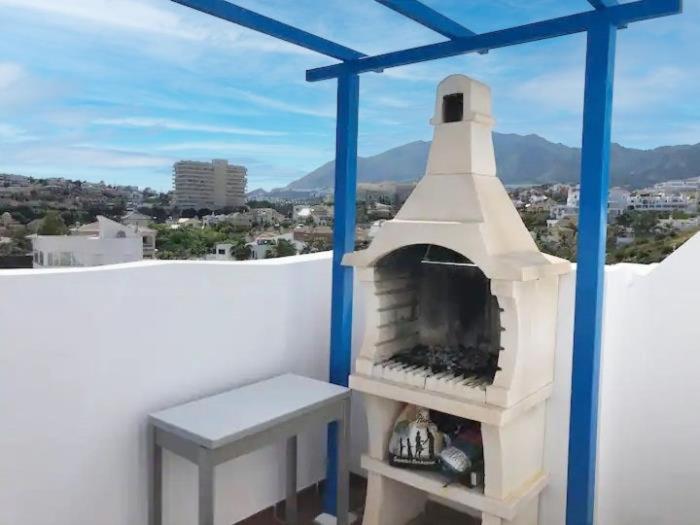 Apartment Duplex Patos 1 Bedroom Benalmádena