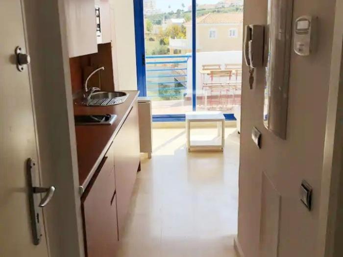Duplex Patos 1 Bedroom Apartment