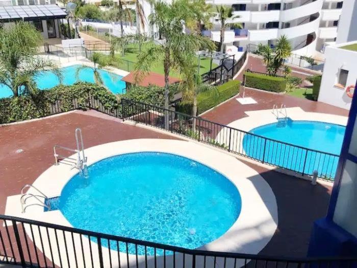 Duplex Patos 1 Bedroom Apartment
